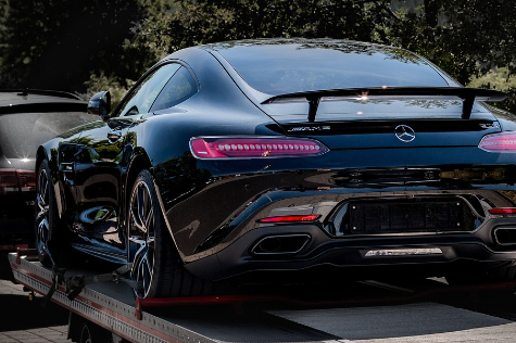 emergency towing baltimore